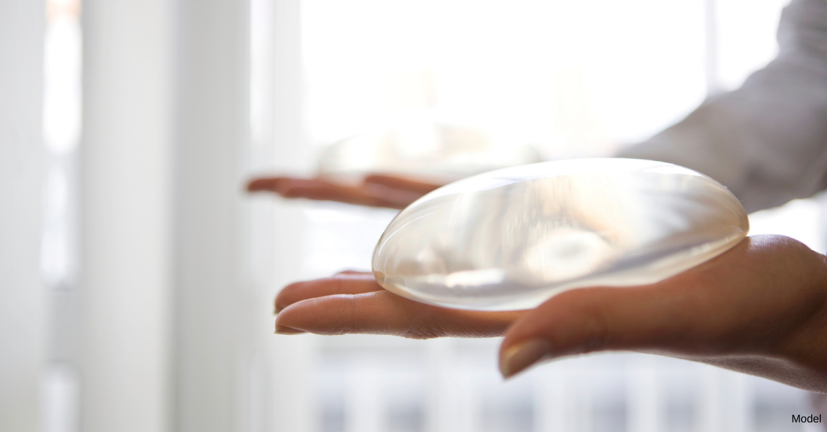 Choosing the Right Breast Implant to Achieve Your Best Results