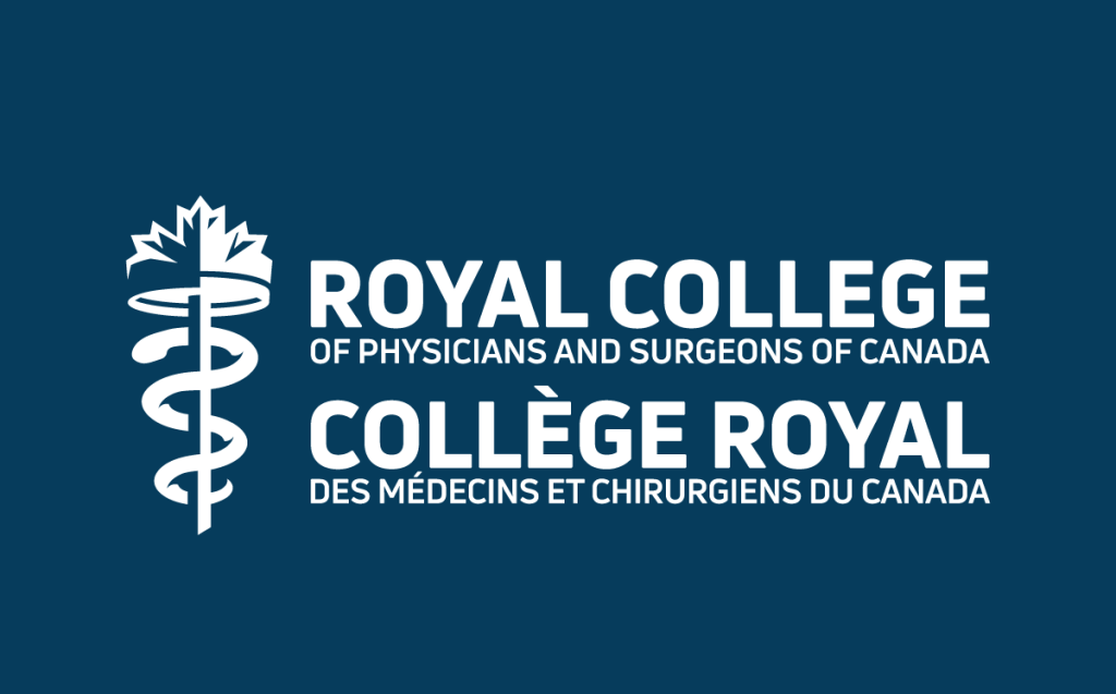 Royal College of Physicians & Surgeons logo