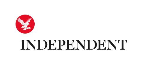 Independent UK logo