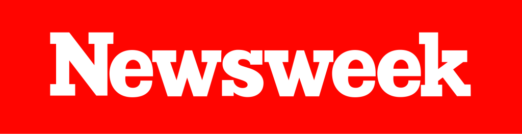 Newsweek Magazine logo