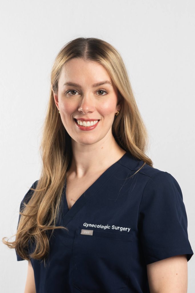 Dr. Meghan McGrattan